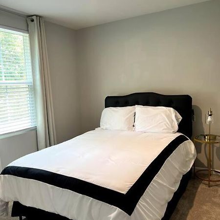 Family Friendly 4Br Home Near Ft Gregg Adams Vsu Petersburg Exterior foto